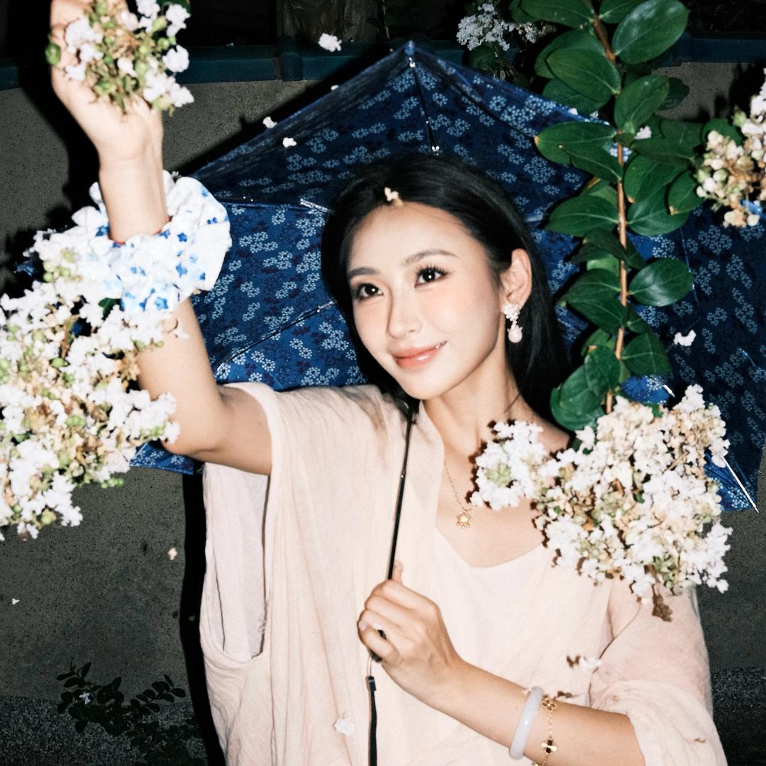 💙胡曦