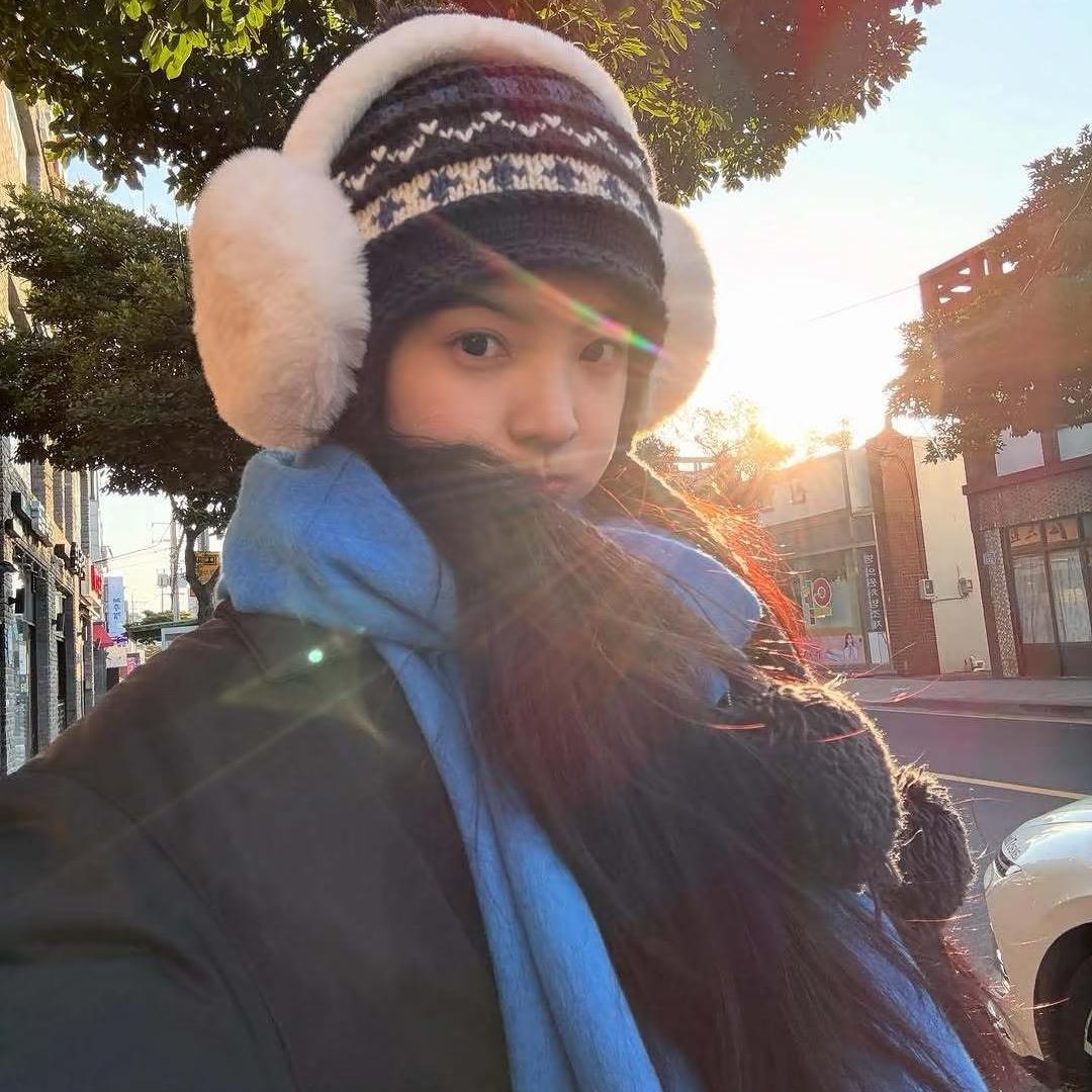 零贰年的冬