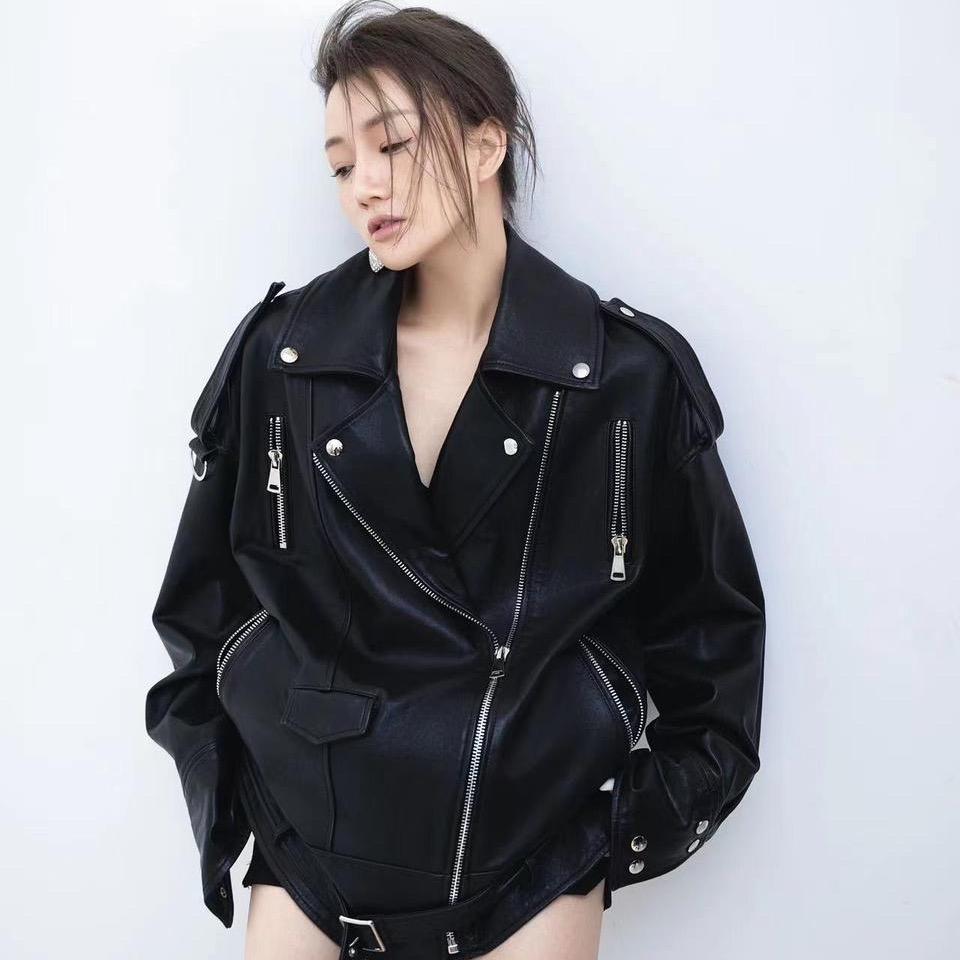 洛哥（穿搭分享）