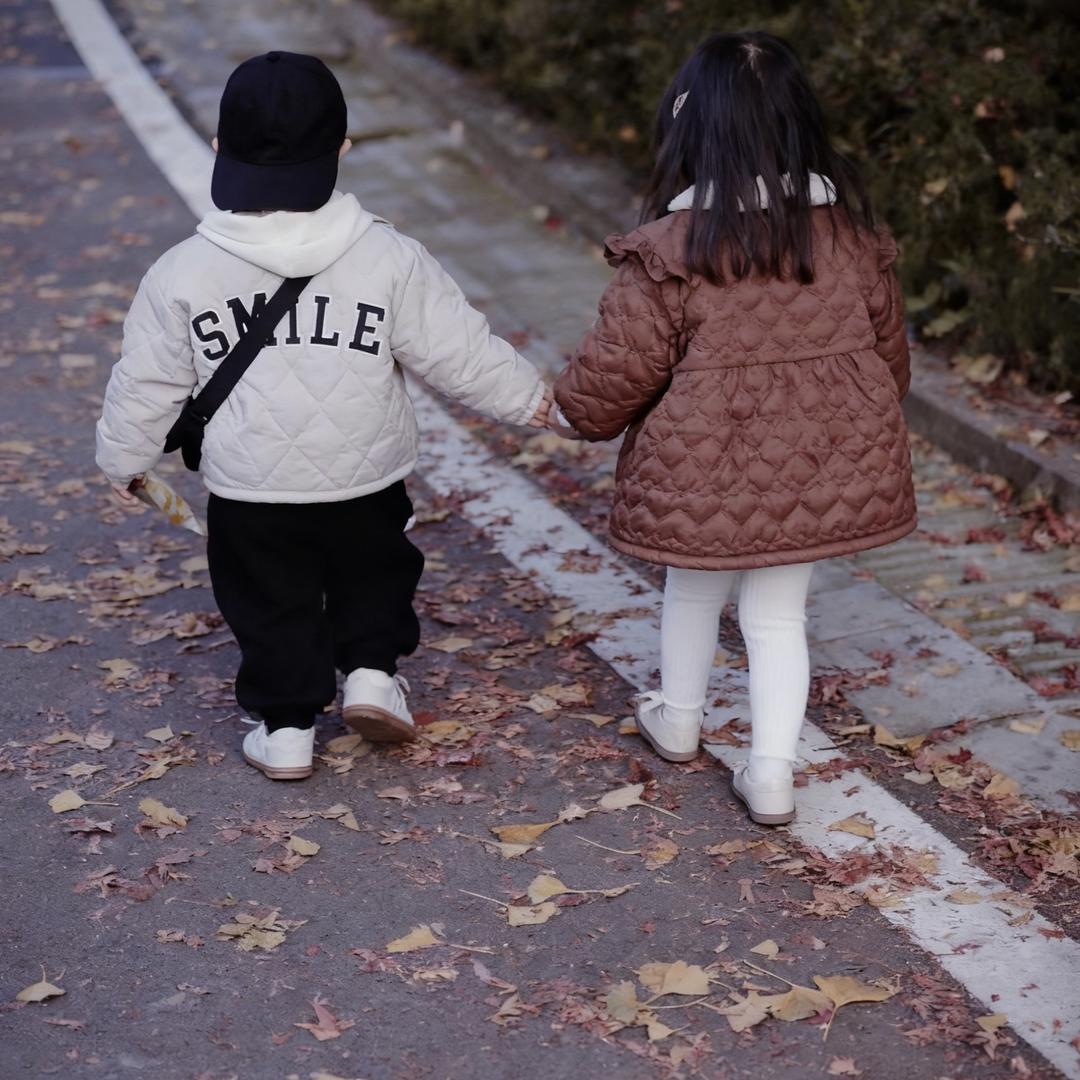 小小鱼外贸童品