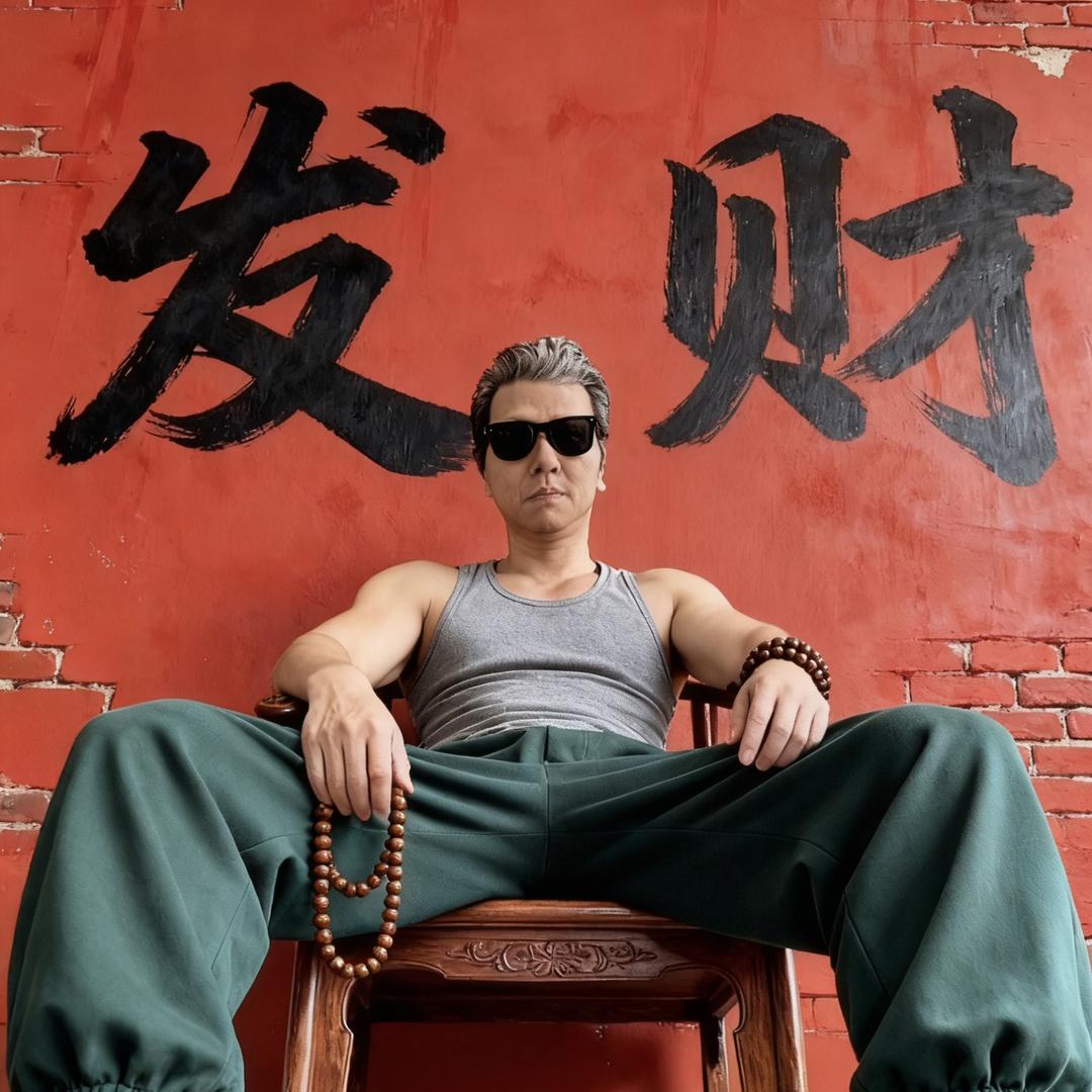 路咖大叔
