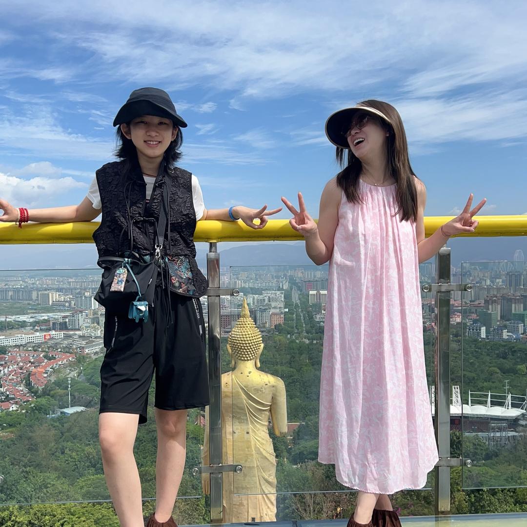 日本东京陪读妈妈s酱🌸