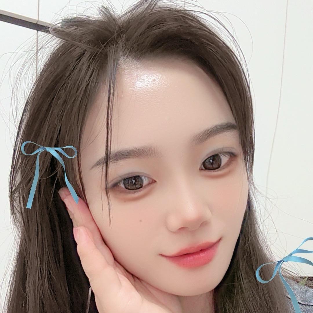 汤圆😍😍