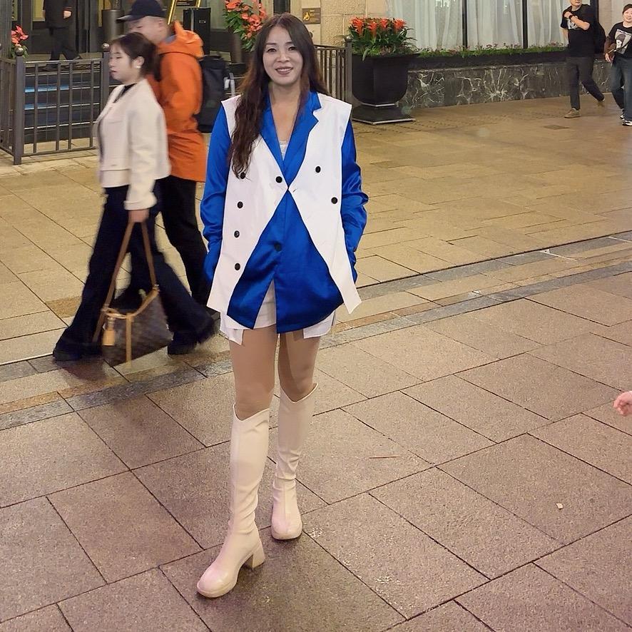 往事如梦