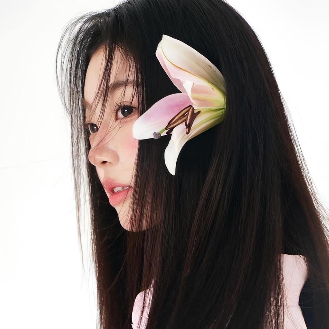 宝藏女孩