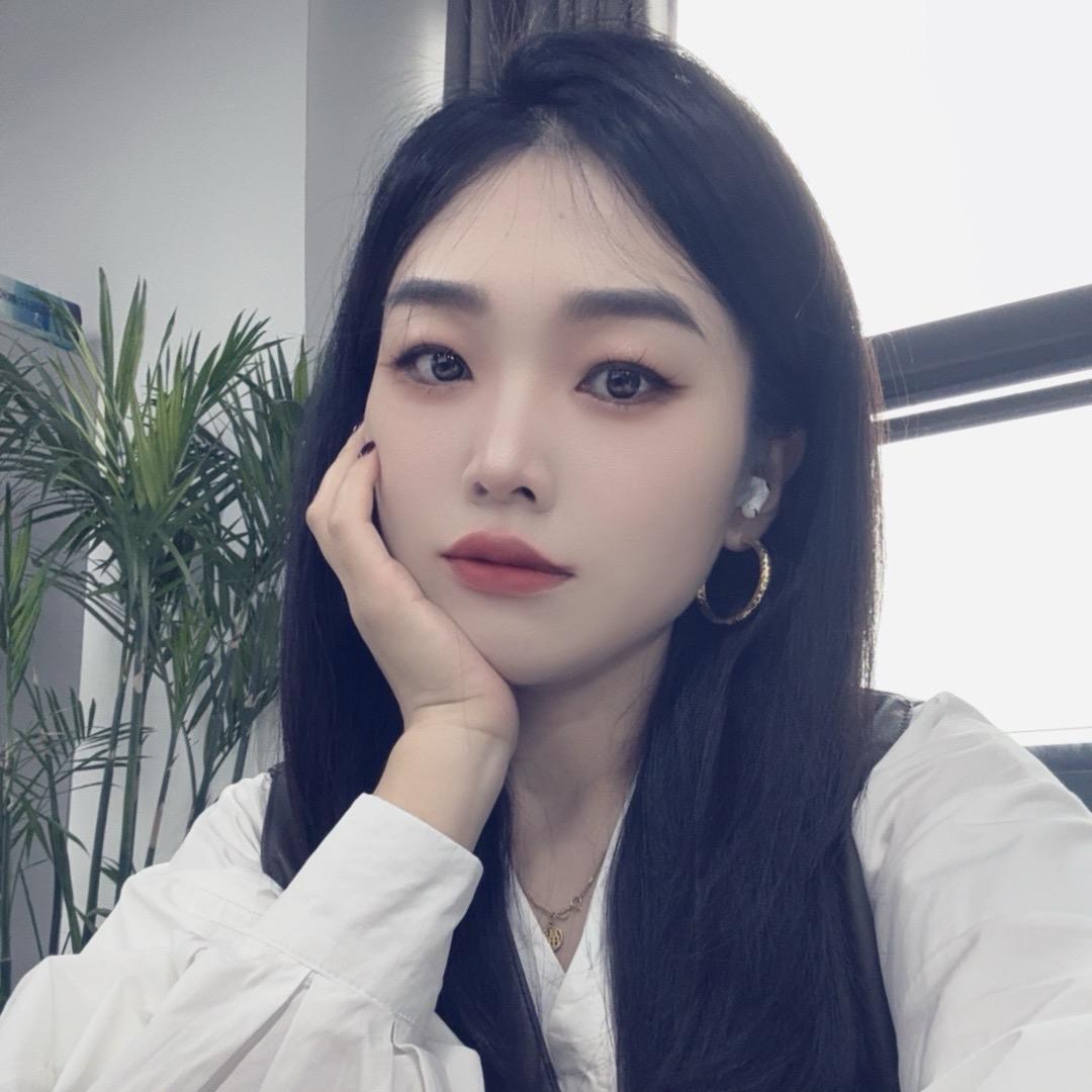 蚂蚁财税笑笑😍