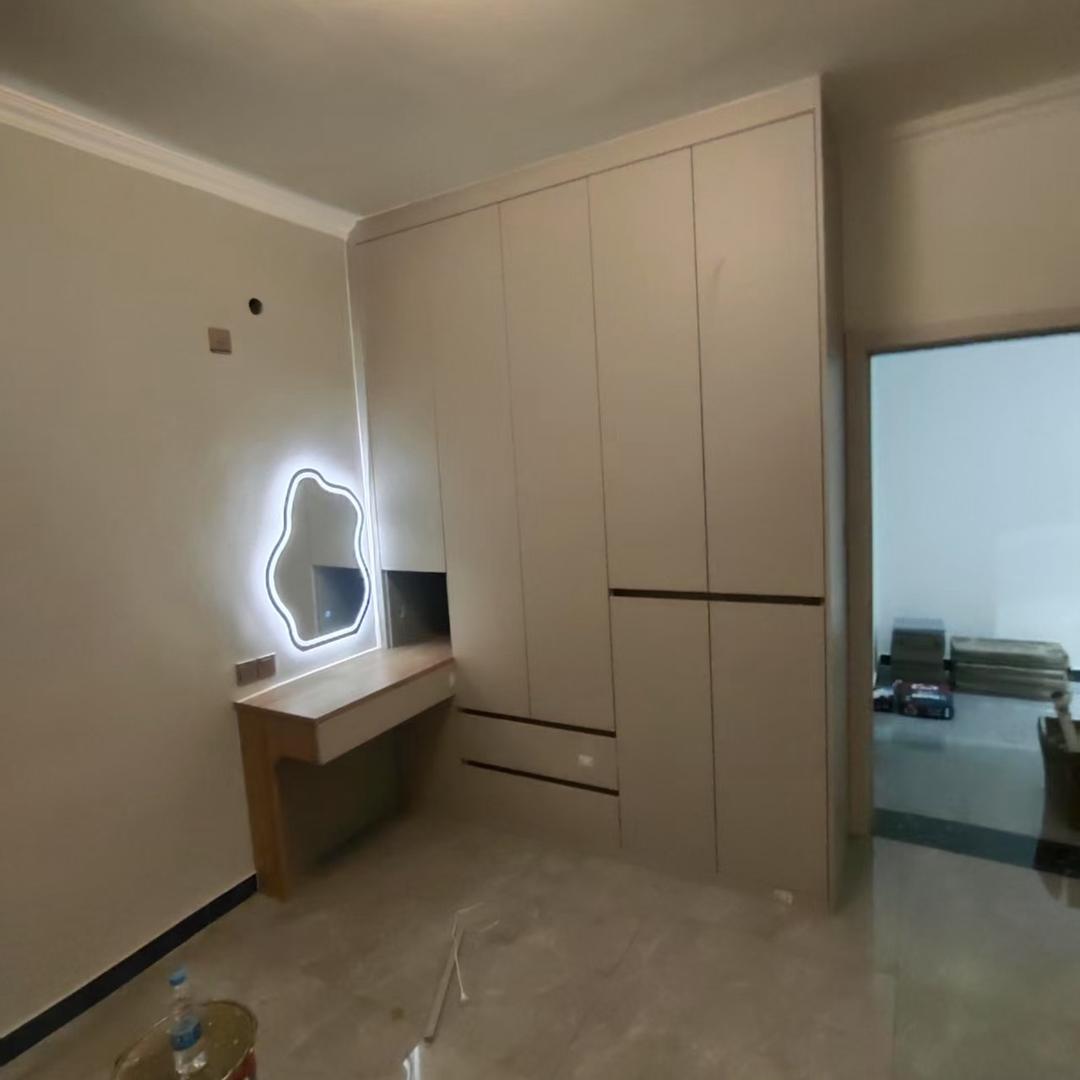 鹏硕达全屋定制