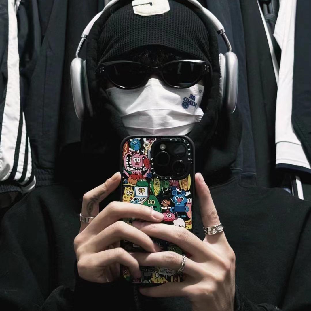 黑曼巴