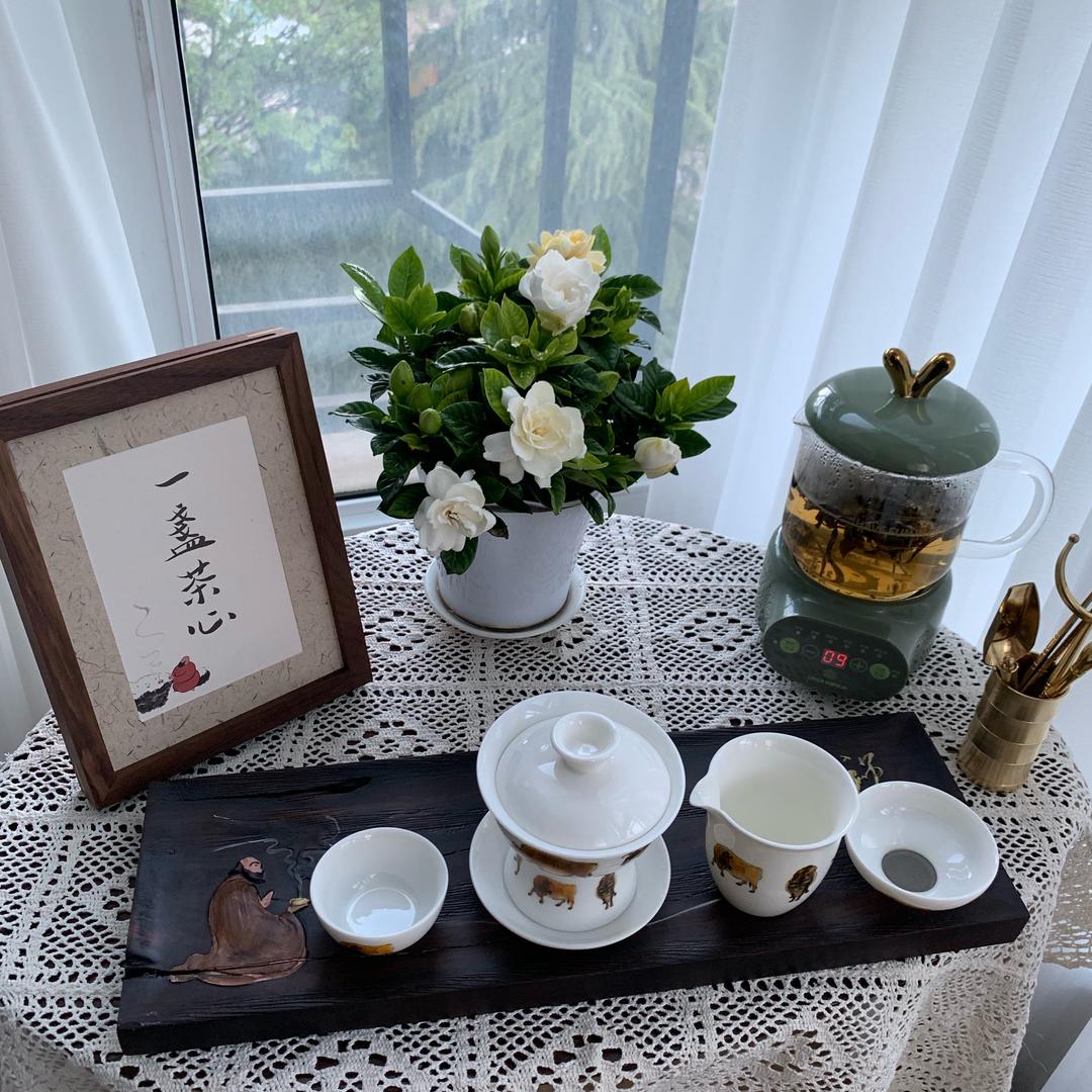 婠婠麻麻