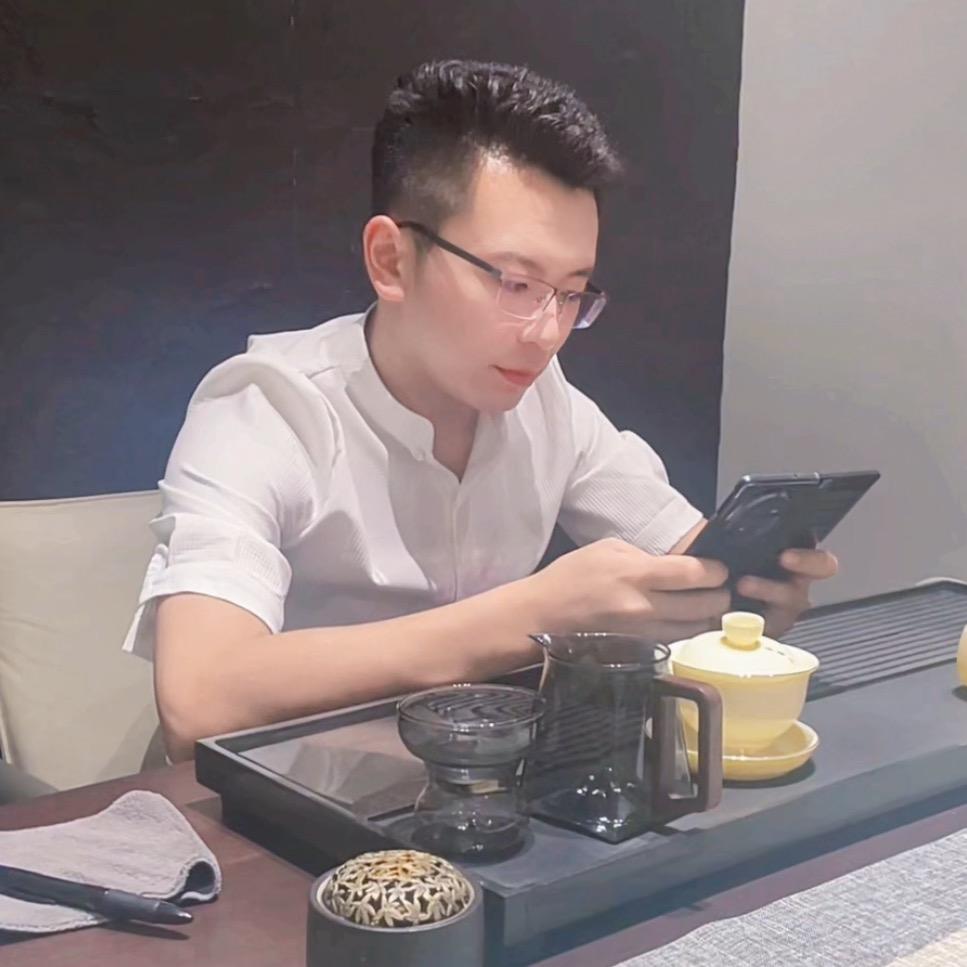 小辉哥✨