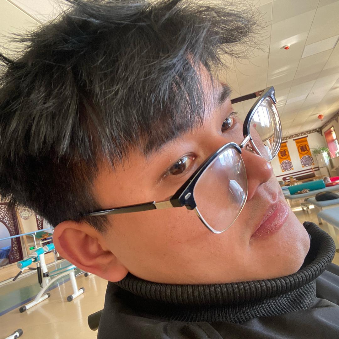 Uncle(大叔）