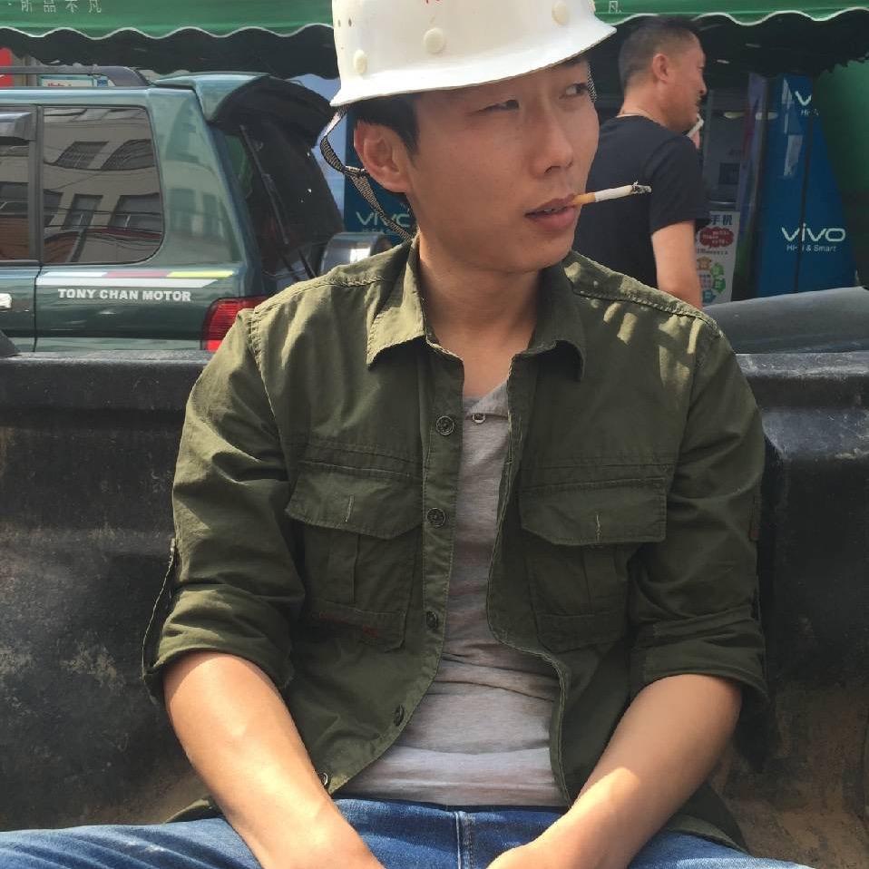 小脚丫