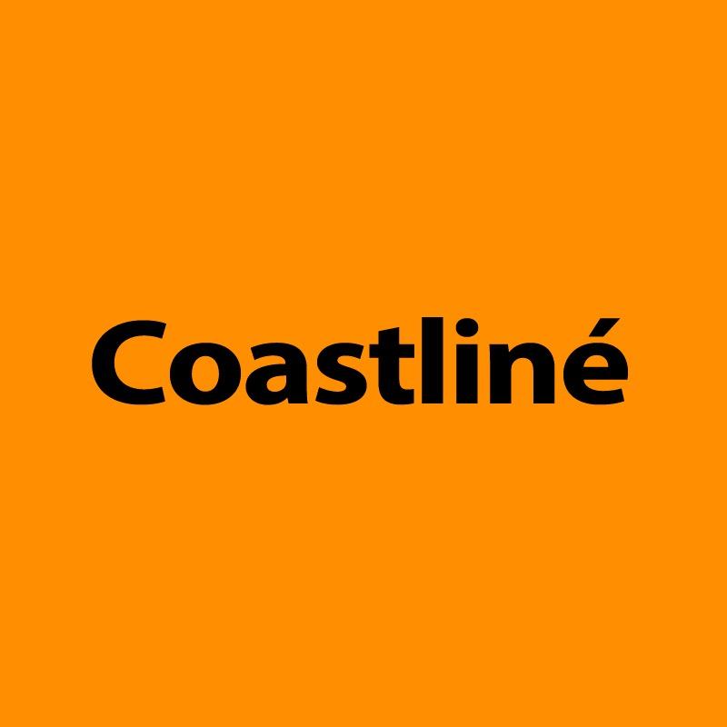 海岸线Coastline官方号