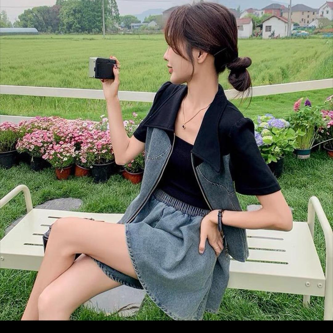鱼恋海，