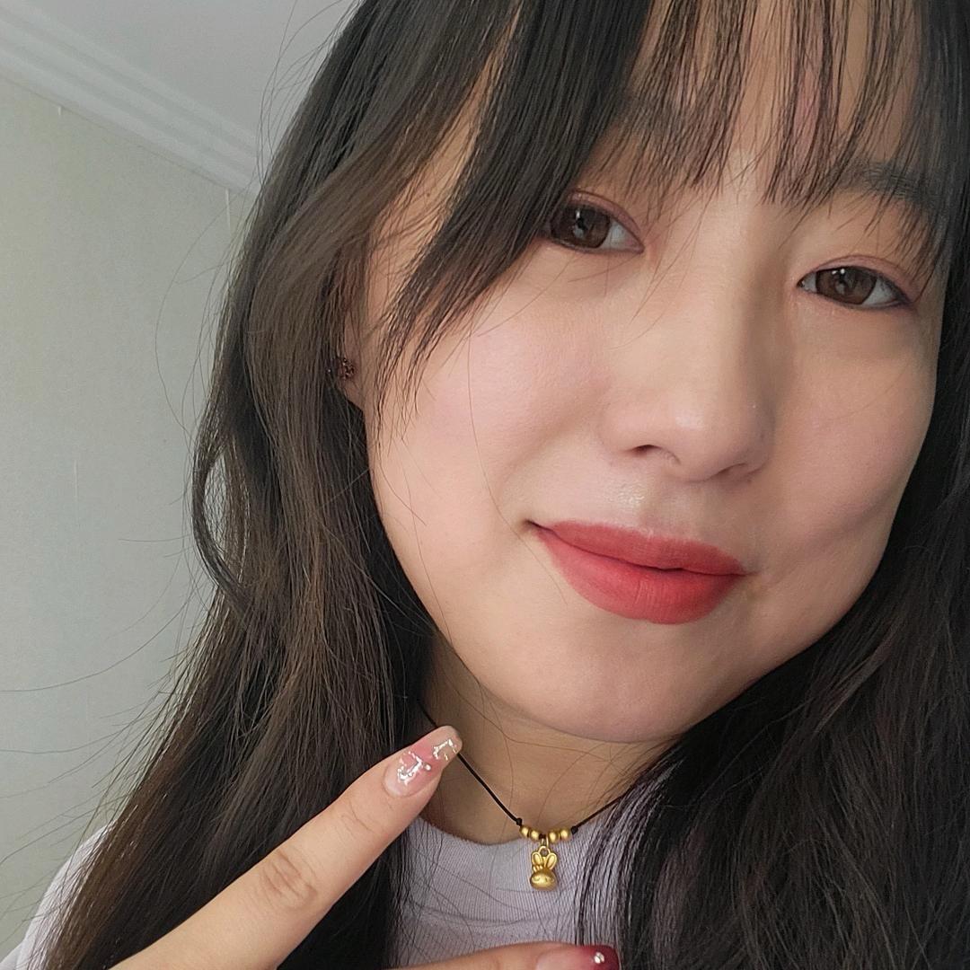小橙子🍊❤️