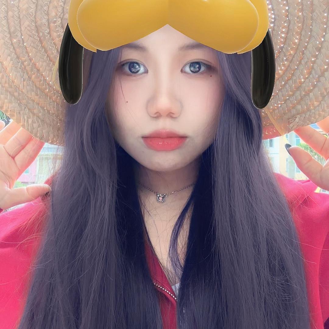 思思baby