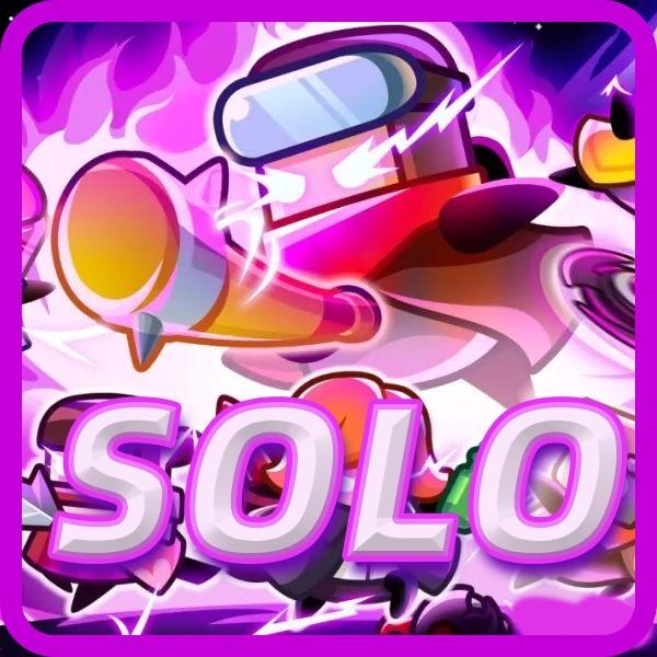 Solo丶睿宸