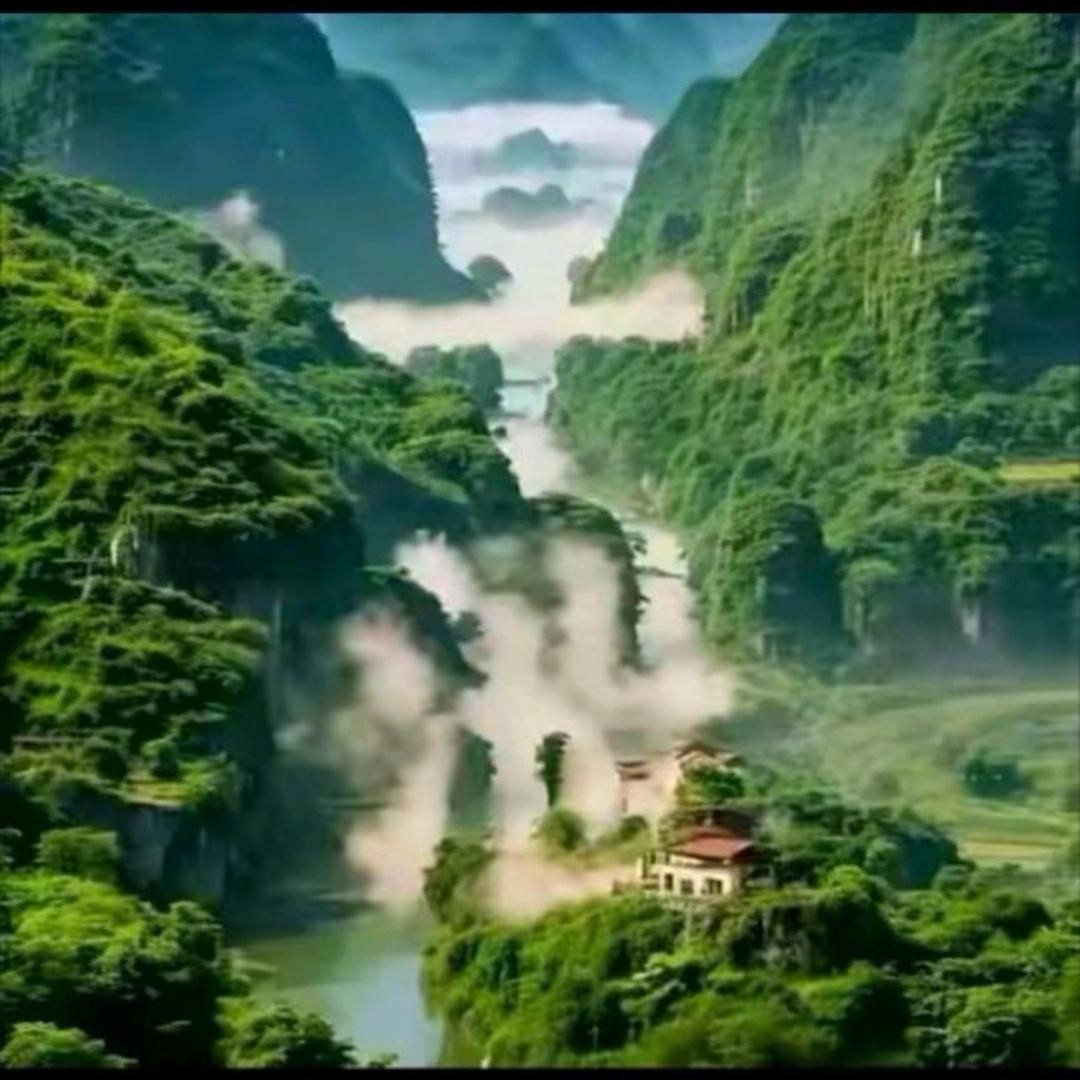 古老（实心实意）