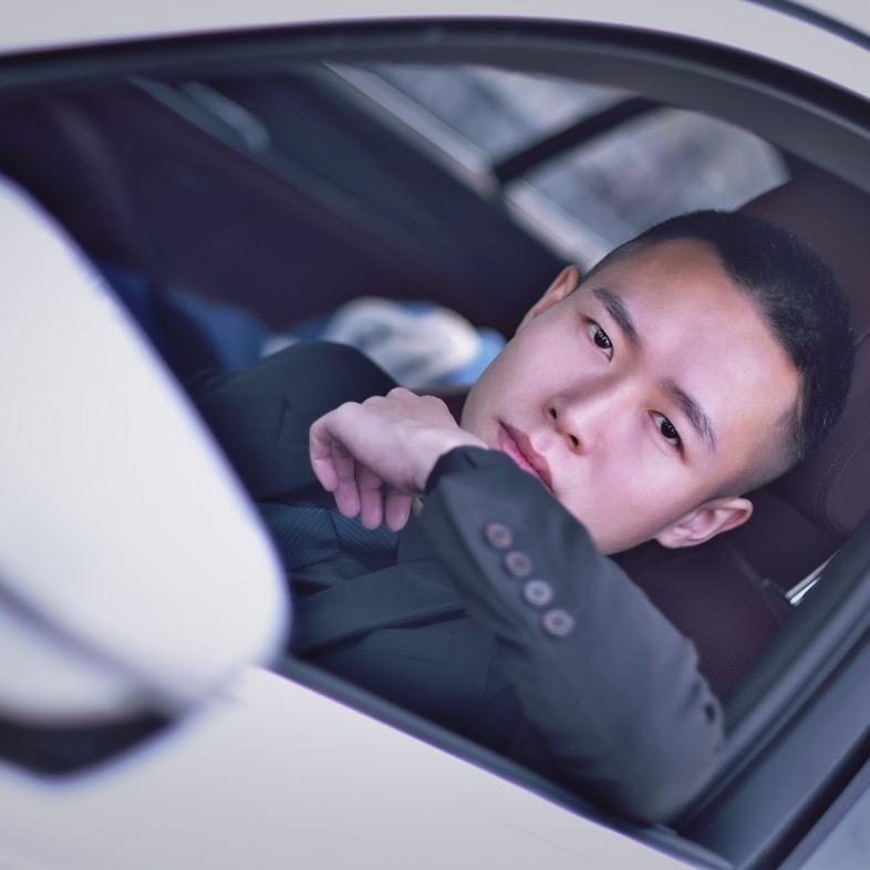成都阿杰二手车