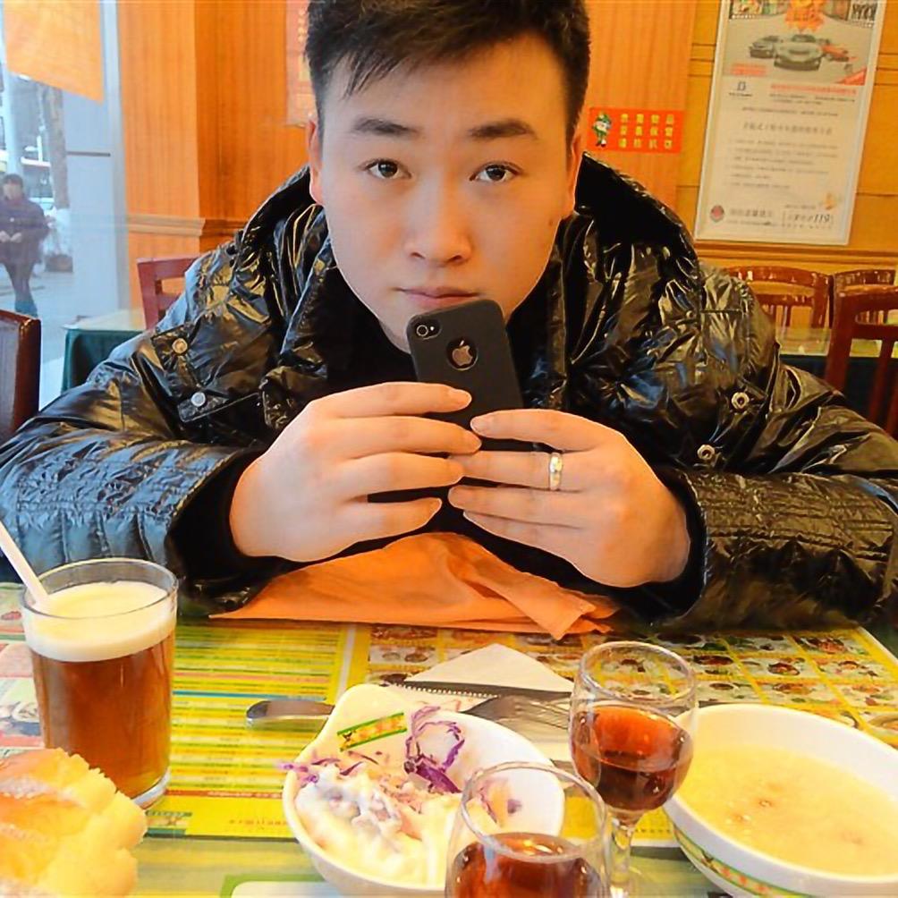 龚俊