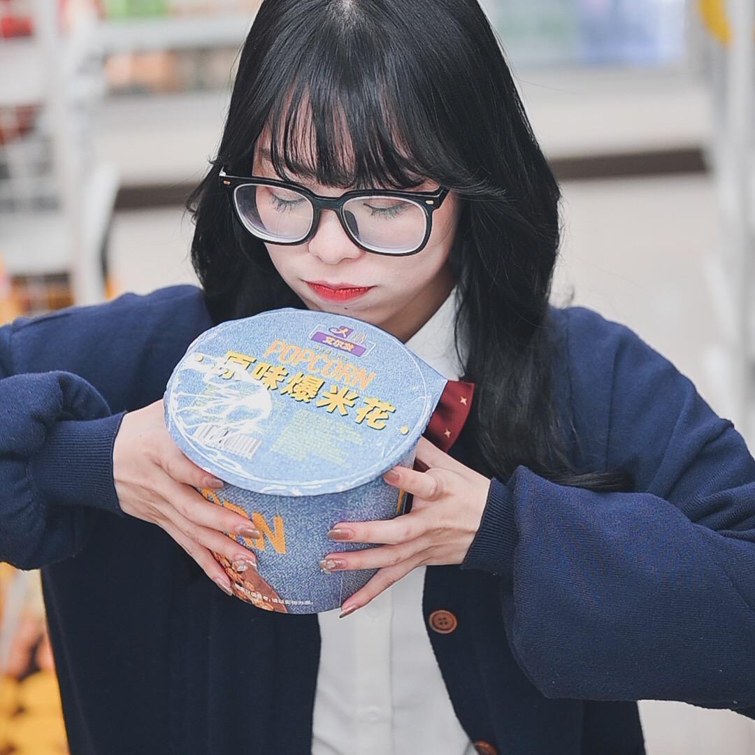 是丁丁吖