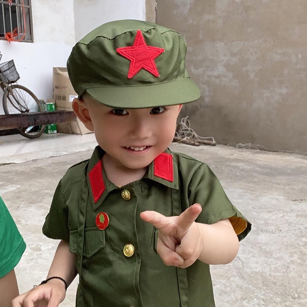 昊昊小宝贝