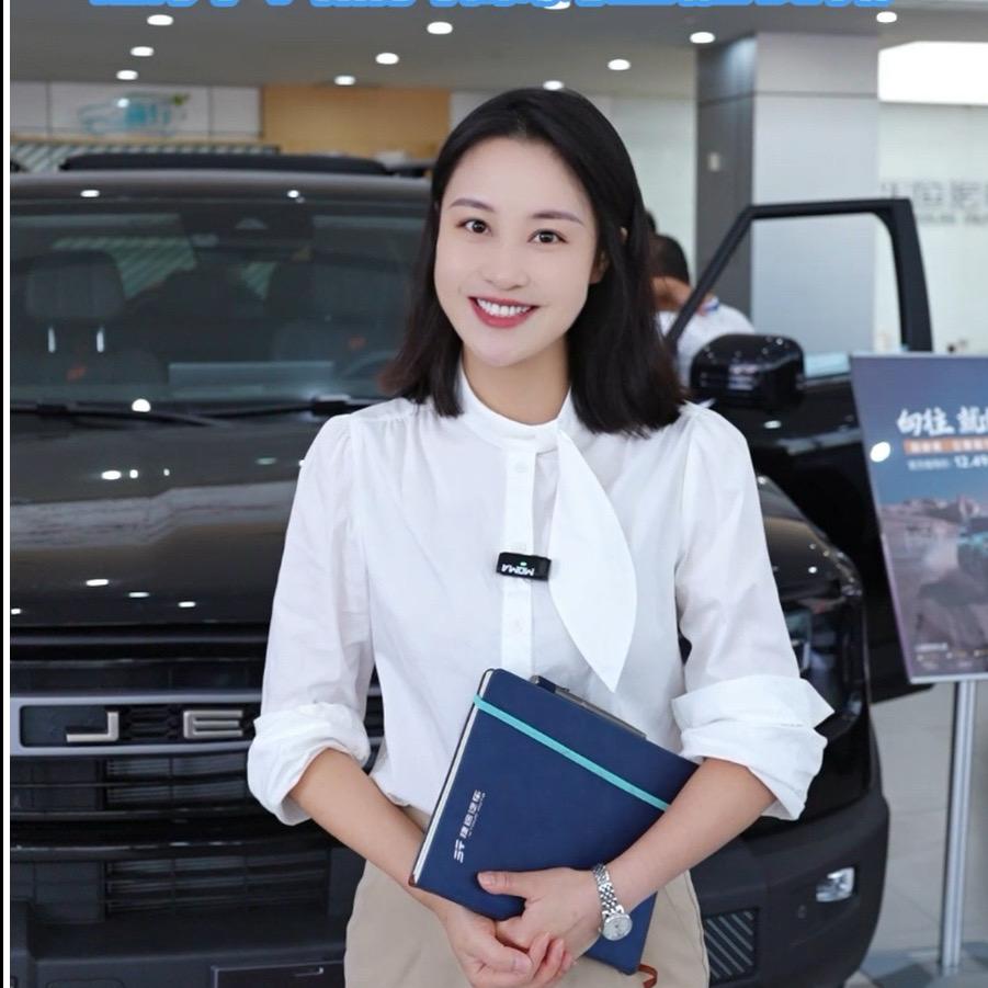 捷途汽车-毕节总店（萱姐小号）