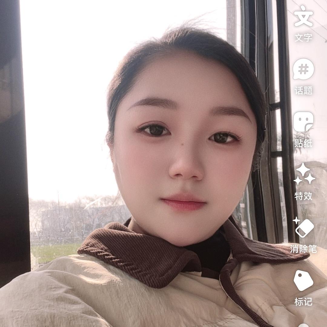 小罗玉（日常生活号）