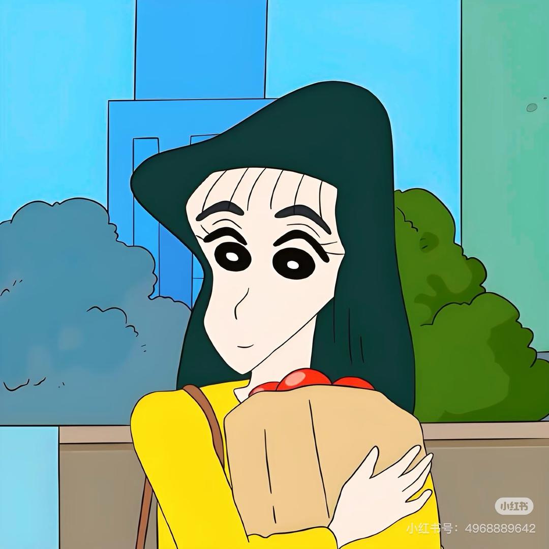 娜娜子姐姐