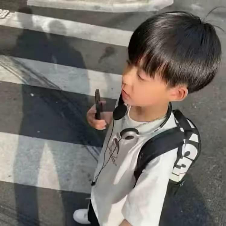 小张