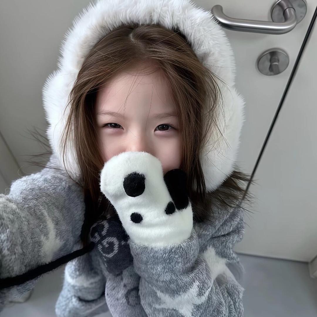 可我好困