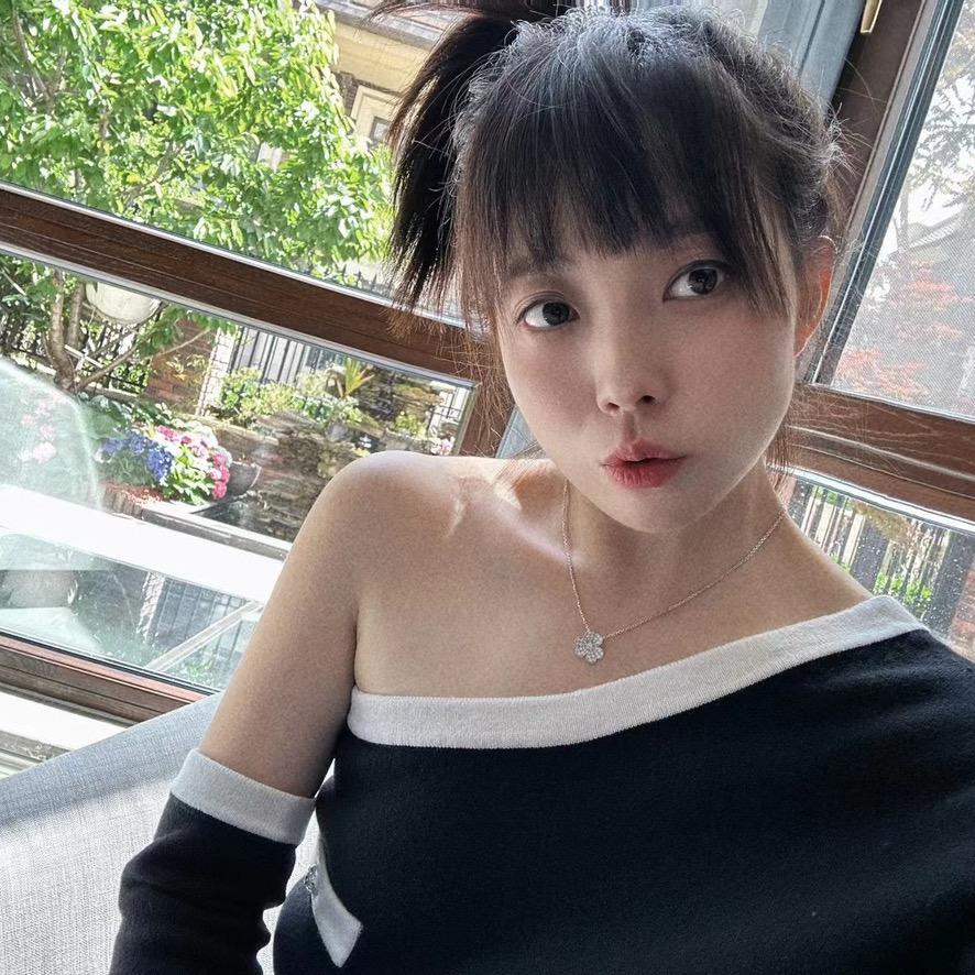 泰酷辣姐姐