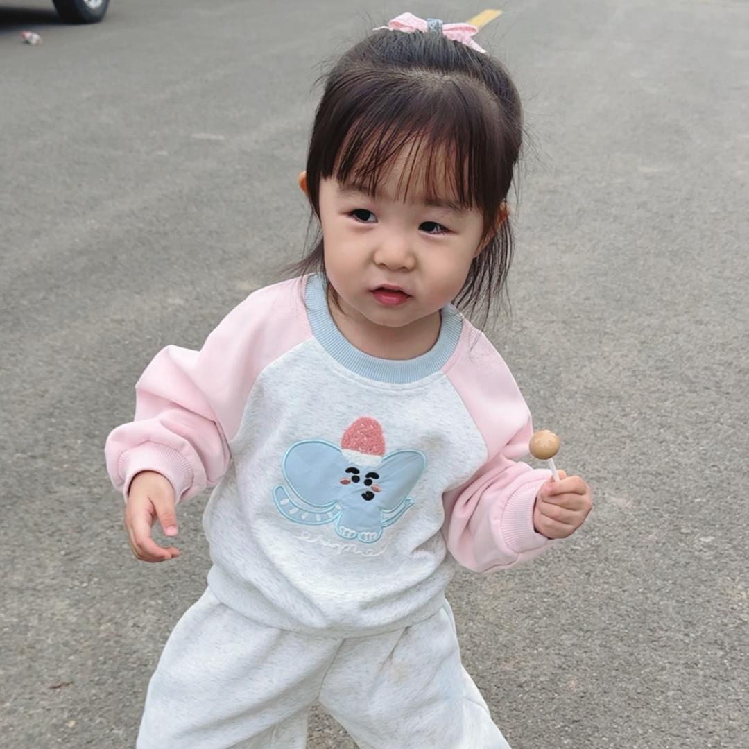 诺宝妈妈