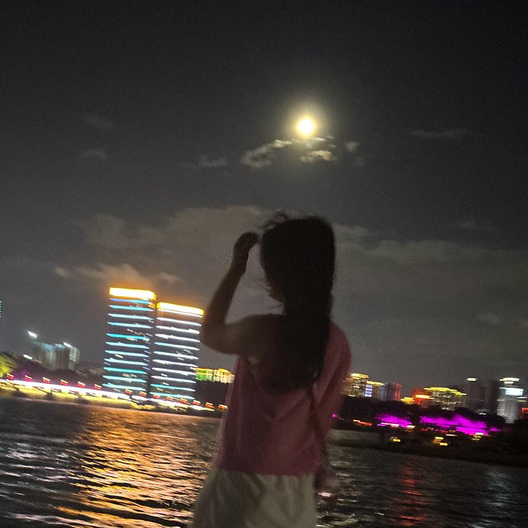 花花呀