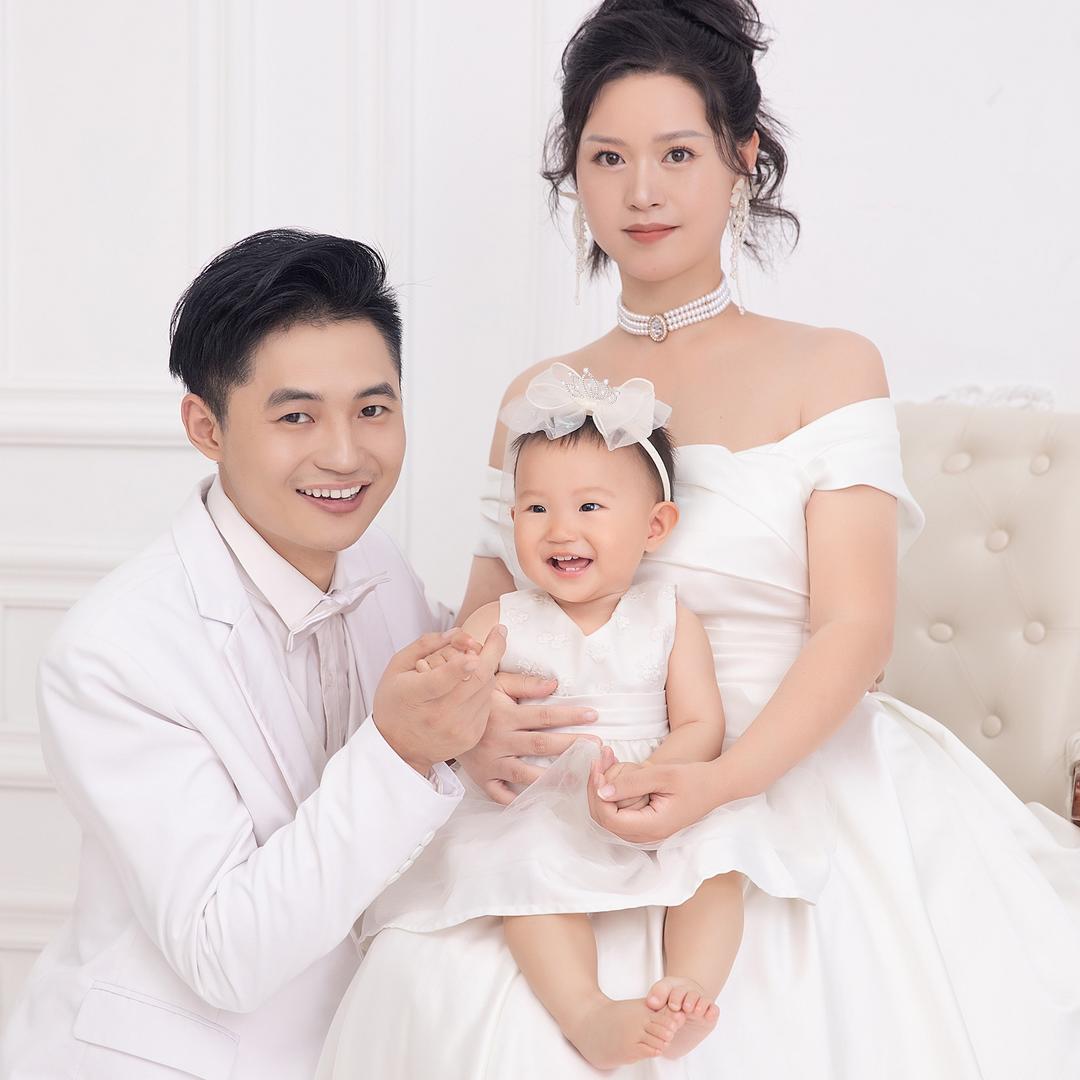汐汐妈妈