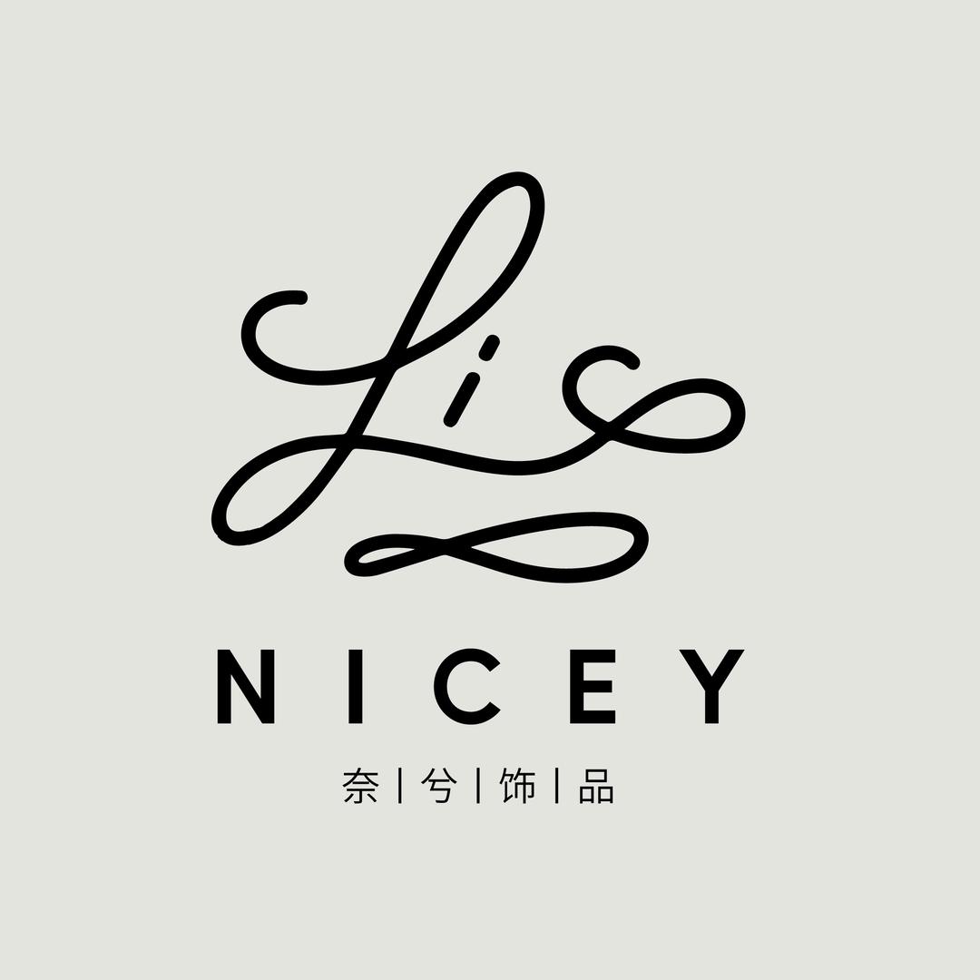 Nicey·奈兮原创饰品