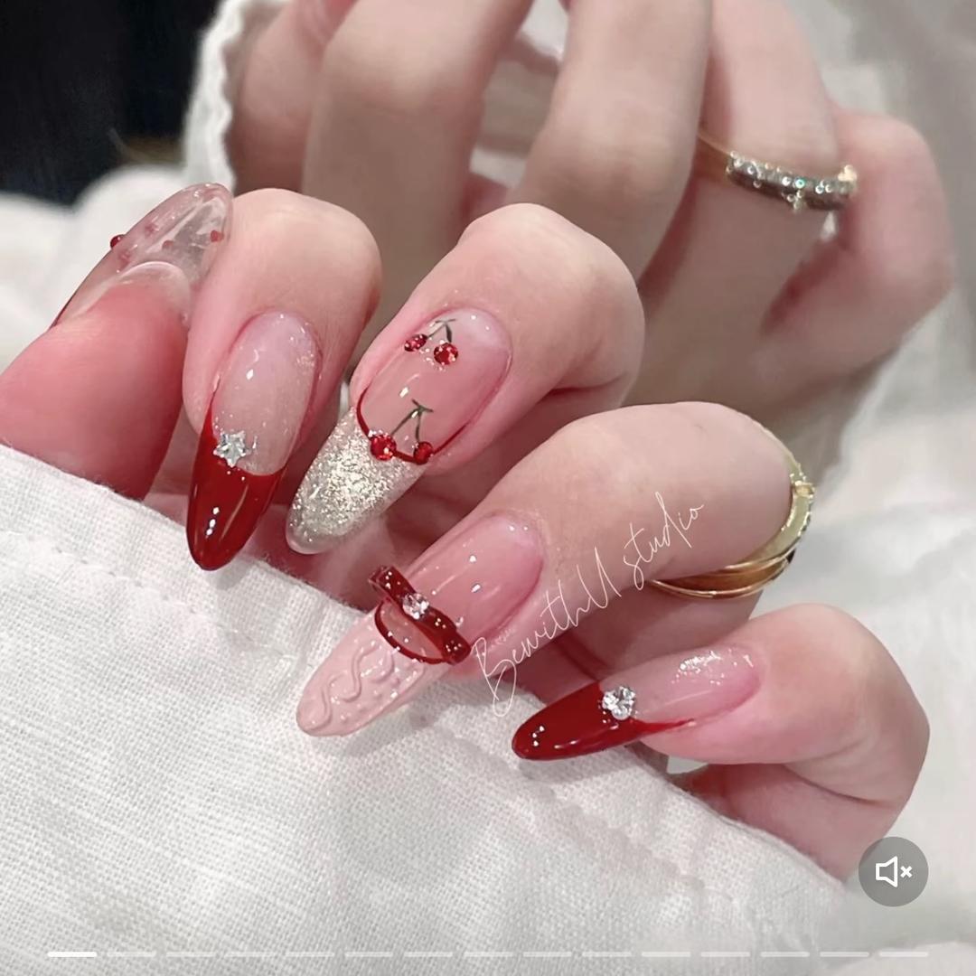 香菜