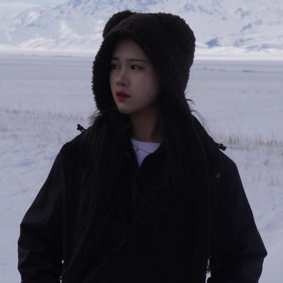 鄙木鱼littlesun🌾