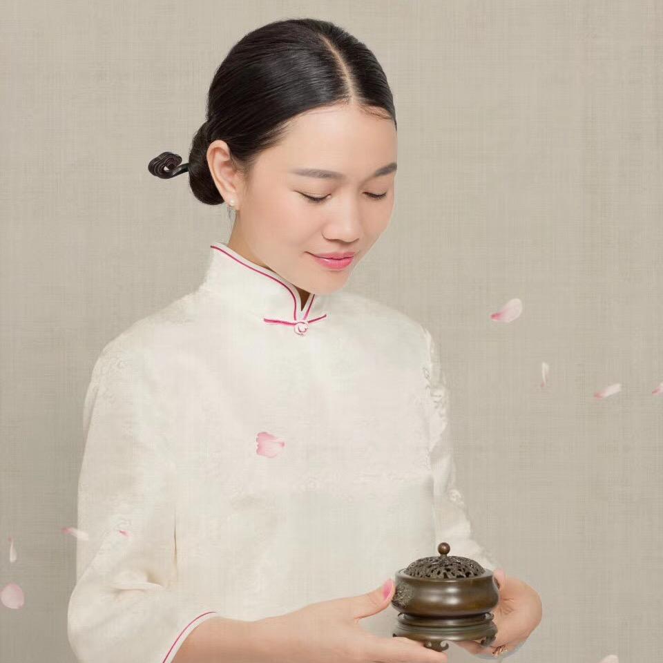 钟氏香铺