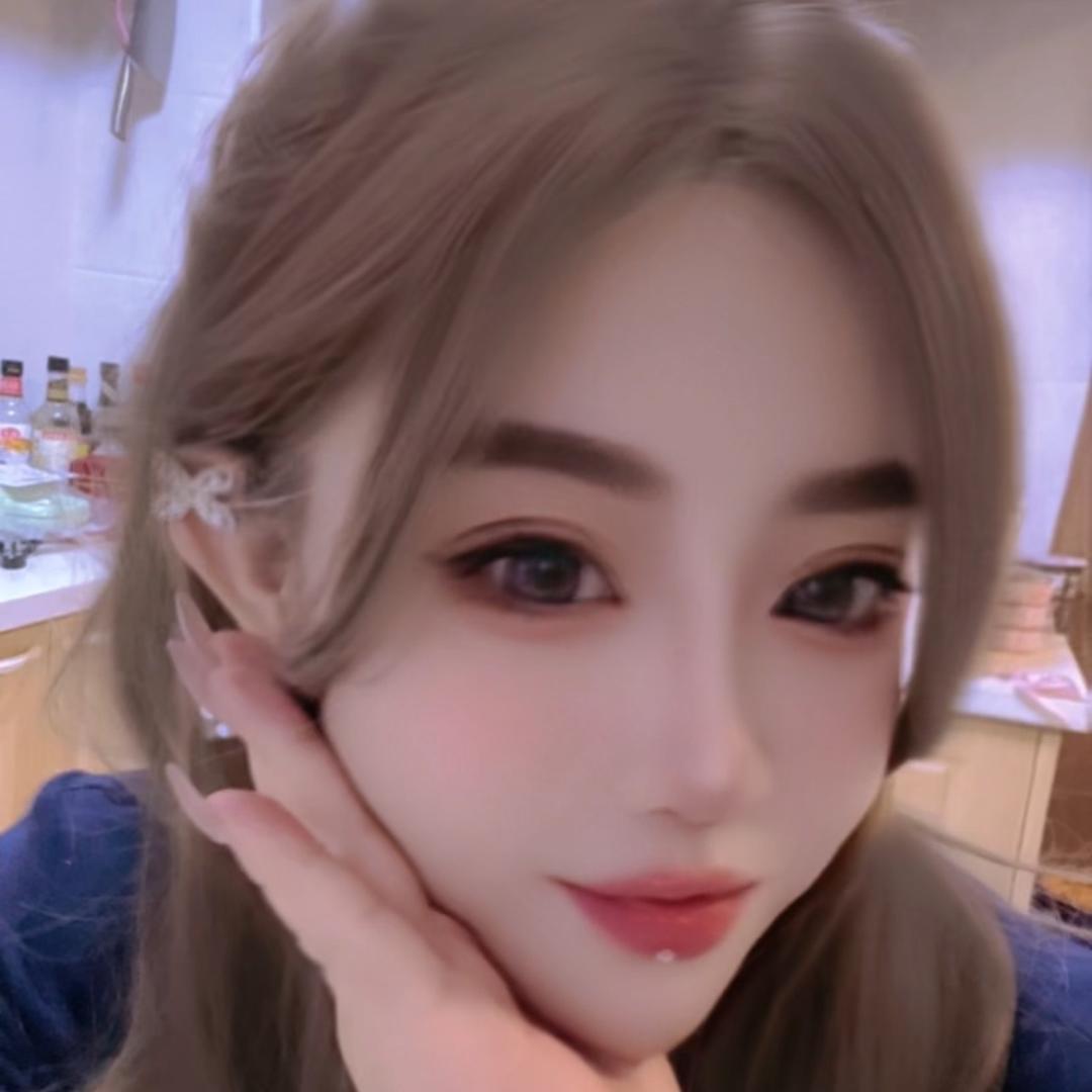山西马仙儿❤️小号