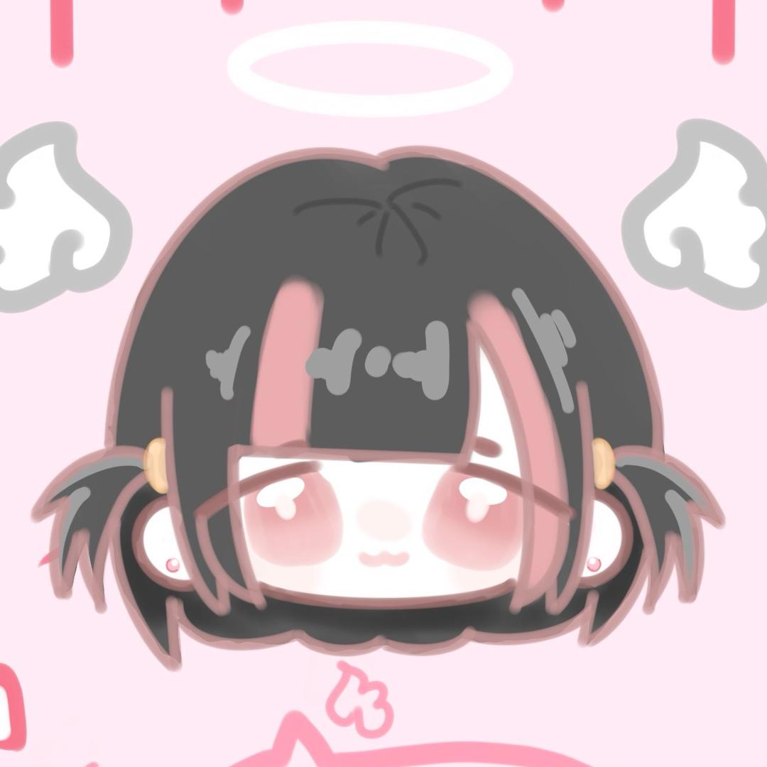 小雯_Momo
