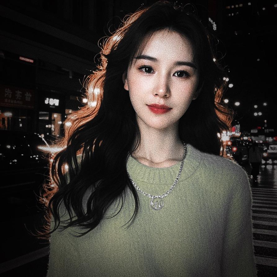 周美❤️