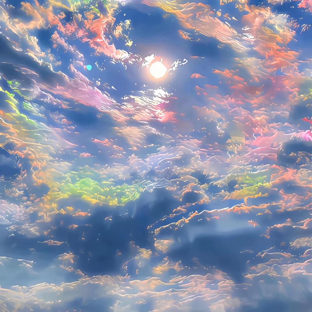 云深🌥️爽