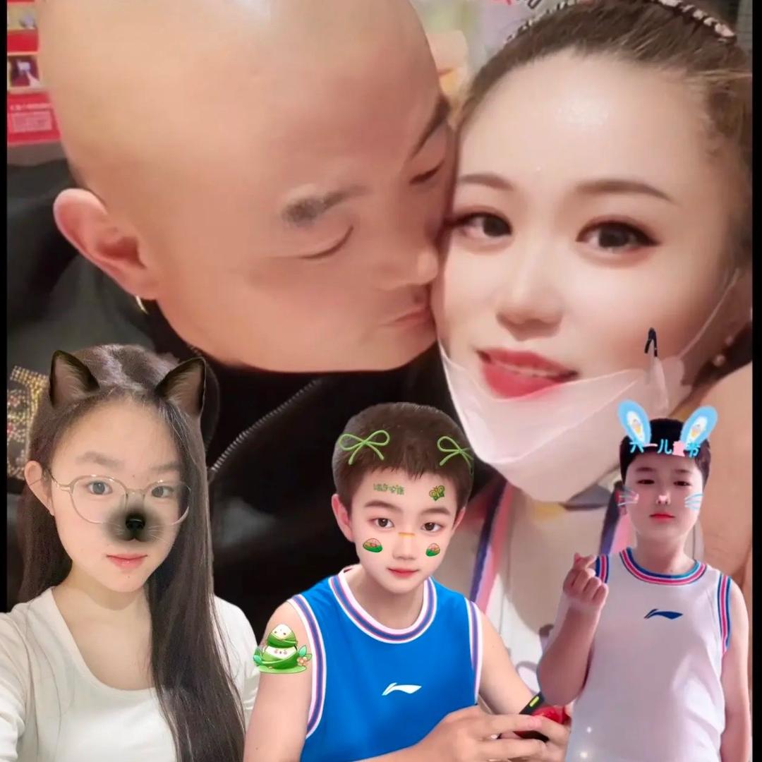 🐲李盼盼夫人🐯幸福老板娘🌹