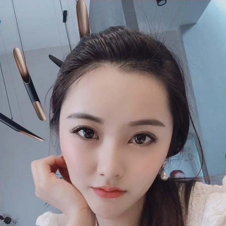 爱是祝福❤️