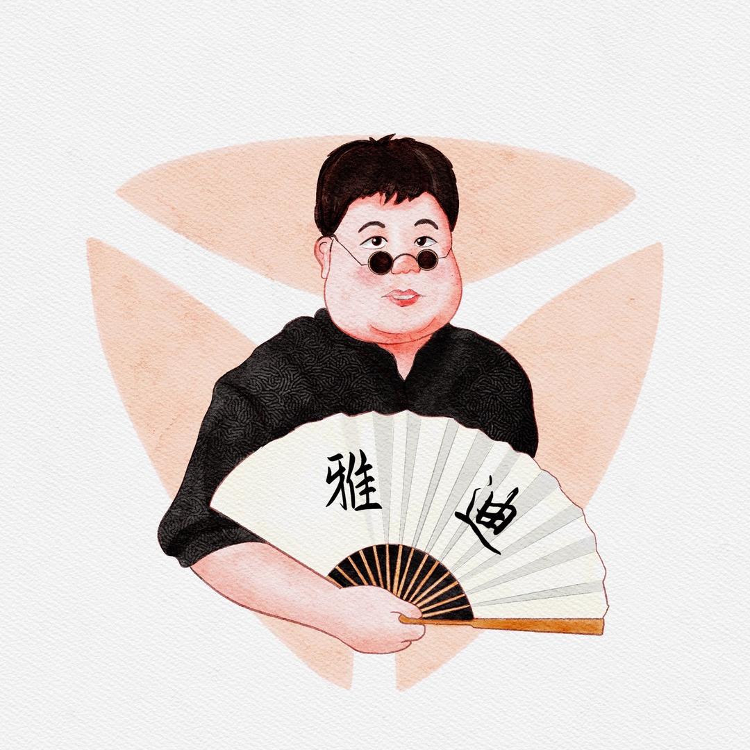 电动小航家