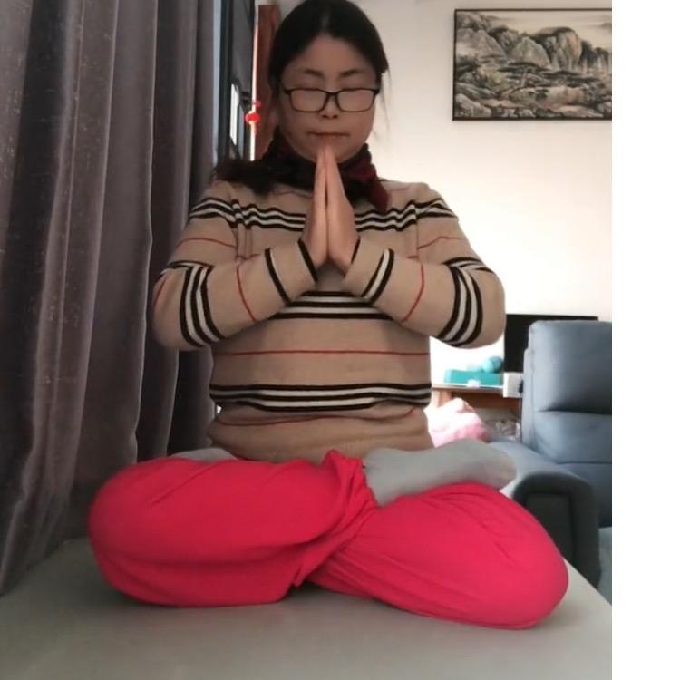 嘠门口的