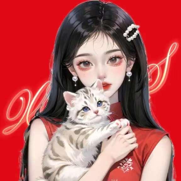 清瞳👀