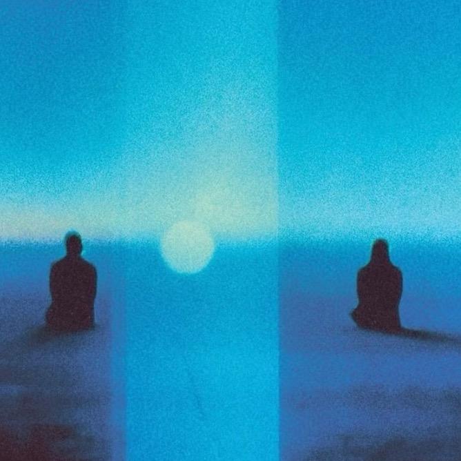 昨夜梦游
