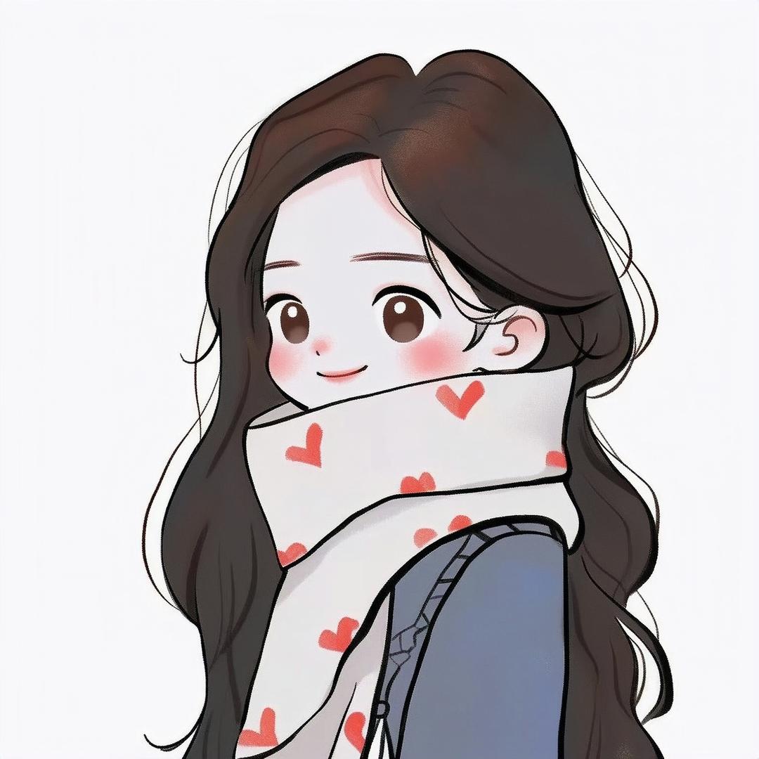 小欣